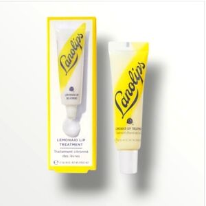 Lanolips Lemonaid Lip Treatment